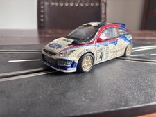 Carrera scx ford gebraucht kaufen  Bedburg