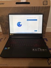 Acer nitro an515 for sale  Kalamazoo