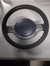 Volante sterzo smart usato  Roma
