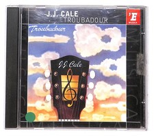 Ebond j.j. cale usato  Italia