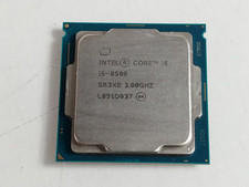 Intel core 8500 for sale  Indianapolis