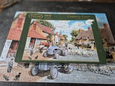 Falcon 500 piece for sale Falcon 500 piece for sale  SCUNTHORPE