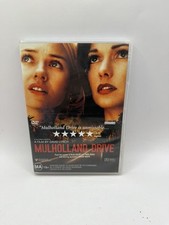 Mulholland Drive (DVD, 2001) Região 4 Naomi Watts David Lynch Justin Theroux comprar usado  Enviando para Brazil