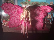 Mattel barbie fairytopia for sale  Monroe