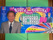 Gioco tavolo ruota usato  Vaprio d'Agogna