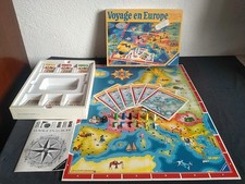 Jeu société vintage d'occasion  Arles-sur-Tech