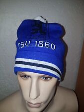 Bommelmütze tsv 1860 gebraucht kaufen  Recklinghausen