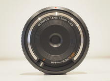 Lympus bcl 1580 gebraucht kaufen  München