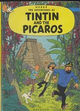 Herge adventures tintin for sale  COWES