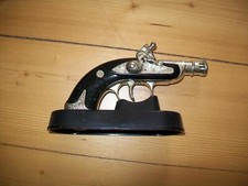 Tischfeuerzeug form einer gebraucht kaufen  Deutschland