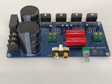 Amplificatore 150w pcb usato  Villadossola