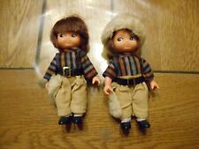 Vintage famille glady d'occasion  Attignat