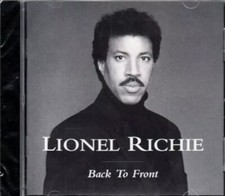 Lionel richie the usato  Crema