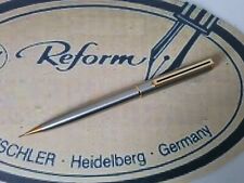 Reform druckbleistift edelstah gebraucht kaufen  Elmshorn