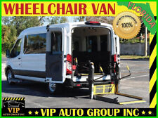 2023 ford transit for sale  Clearwater