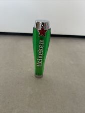 Heineken beer tap for sale  BEDFORD