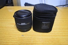 Sigma apo teleconverter for sale  LONDON