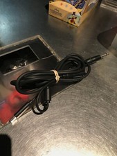 Ubisoft Hercules Rocksmith cabo USB adaptador de jogo de guitarra com extremidade separadora, usado comprar usado  Enviando para Brazil