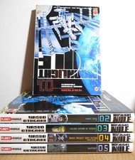 Moonlight mile completa usato  Rufina