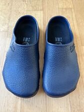 Birkenstock birki blau gebraucht kaufen  Frankfurt am Main
