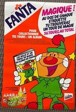 Affiche vintage buvez d'occasion  Tigy