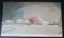 Arte da estação de ônibus Newbury Park - John Harvey / Oliver Hill Festival da Grã-Bretanha comprar usado  Enviando para Brazil