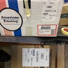 Torque thrust american for sale  NEWCASTLE