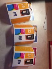 Inkjet print cartridge for sale  Bonney Lake