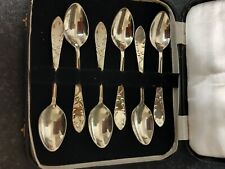 Vintage silver plated for sale  FELIXSTOWE