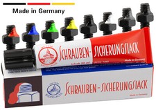 Bäder lacke siegellack gebraucht kaufen  Südbrookmerland