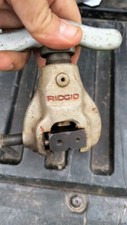 Ridgid .457 tubing for sale  Lakeland