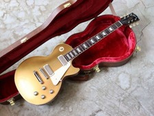 2024 gibson les usato  Spedire a Italy