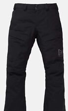 Burton pantaloni snowboard usato  Italia