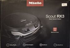 Miele scout rx3 gebraucht kaufen  Mainz-Kastel