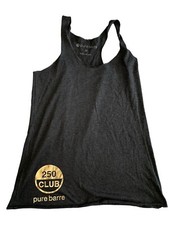 Pure barre tank for sale  Indianapolis
