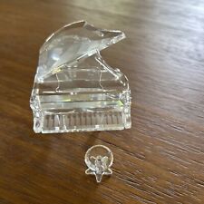 Swarovski crystal piano for sale  USA