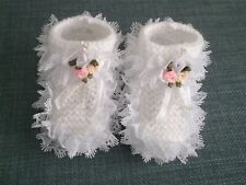 Hand knitted baby for sale  FOLKESTONE