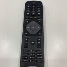 Télécommande philips 398gr08 d'occasion  Marmande