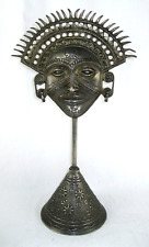 Vintage brass inca for sale  Oil City