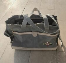 Collare borsa trasportino usato  Borgo Virgilio