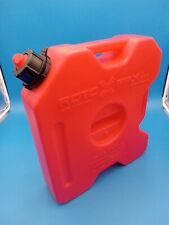 Rotopax red 1.75 for sale  Tampa