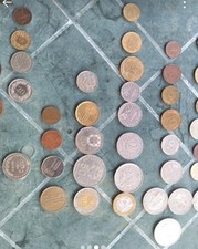 Monete europee pre usato Monete europee pre usato  Chivasso