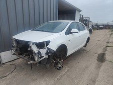 Vauxhall astra parts for sale  YORK