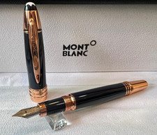 Penna stilografica premium usato  Spedire a Italy
