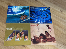 Boney kleine sammlung gebraucht kaufen Boney kleine sammlung gebraucht kaufen  Kerpen