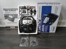 Futaba radio attack for sale  HARROW
