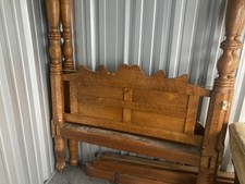 post bed queen 4 for sale post bed queen 4 for sale Bristol