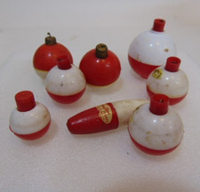 Vintage fishing bobbers for sale  Willard