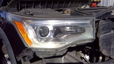 Passenger headlight hid for sale  Denver