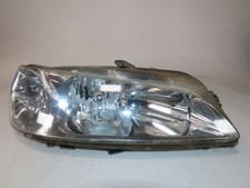 Phare droit peugeot d'occasion  Seclin